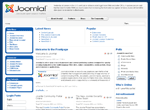 Joomla