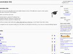 Moodle