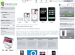 Prestashop