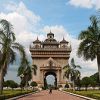 Vientiane