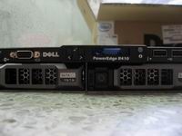 DomainHost360.com's Dell R410 Server