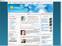  Click to view more screenshorts of BiznetThai.com