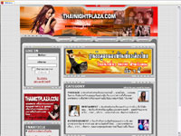  Click to view more screenshorts of NightLifeThai.com