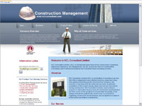  Click to view more screenshorts of kcl-consultant.com