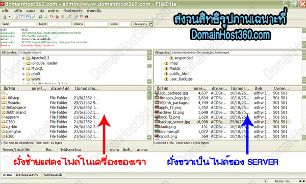 change file premission