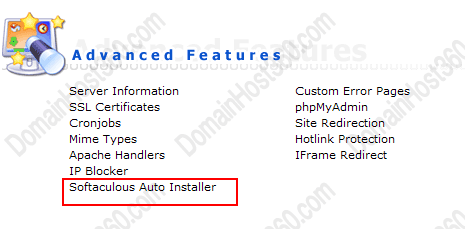 Script Auto installer