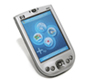 Hewlett - Packard iPaq rx1950